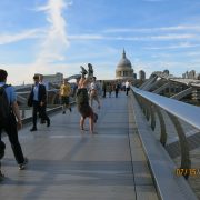 2013 Themes Bridge, London
